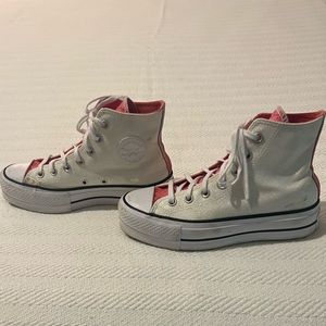 Converse All Star Hightops